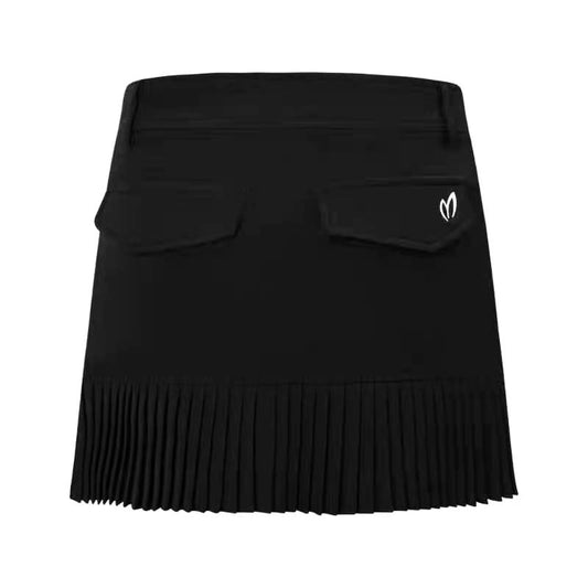 2022 New Golf Apparel pg MBE spring summer Women's Golf Skirt