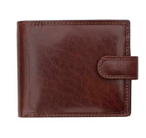 Lazio Luxury Bifold Wallet - 4700