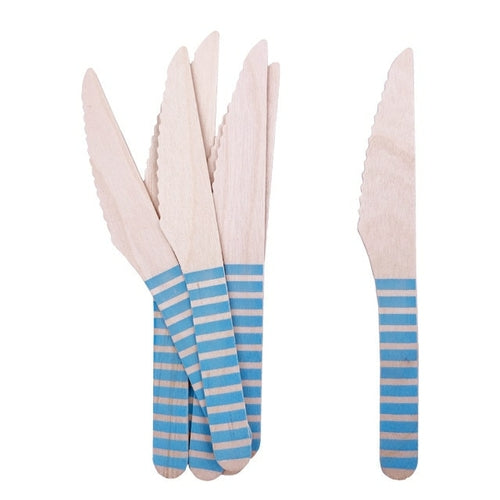 Baby Shower Party Blue Pink Tableware Birthday Party Plate Cup Napkin