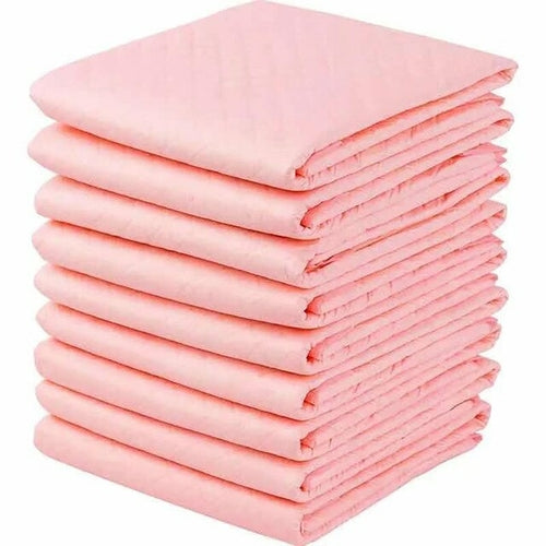 Dog and Puppy Pads, Leak proof 5 Layer Pee Pads with Quick dry Surface