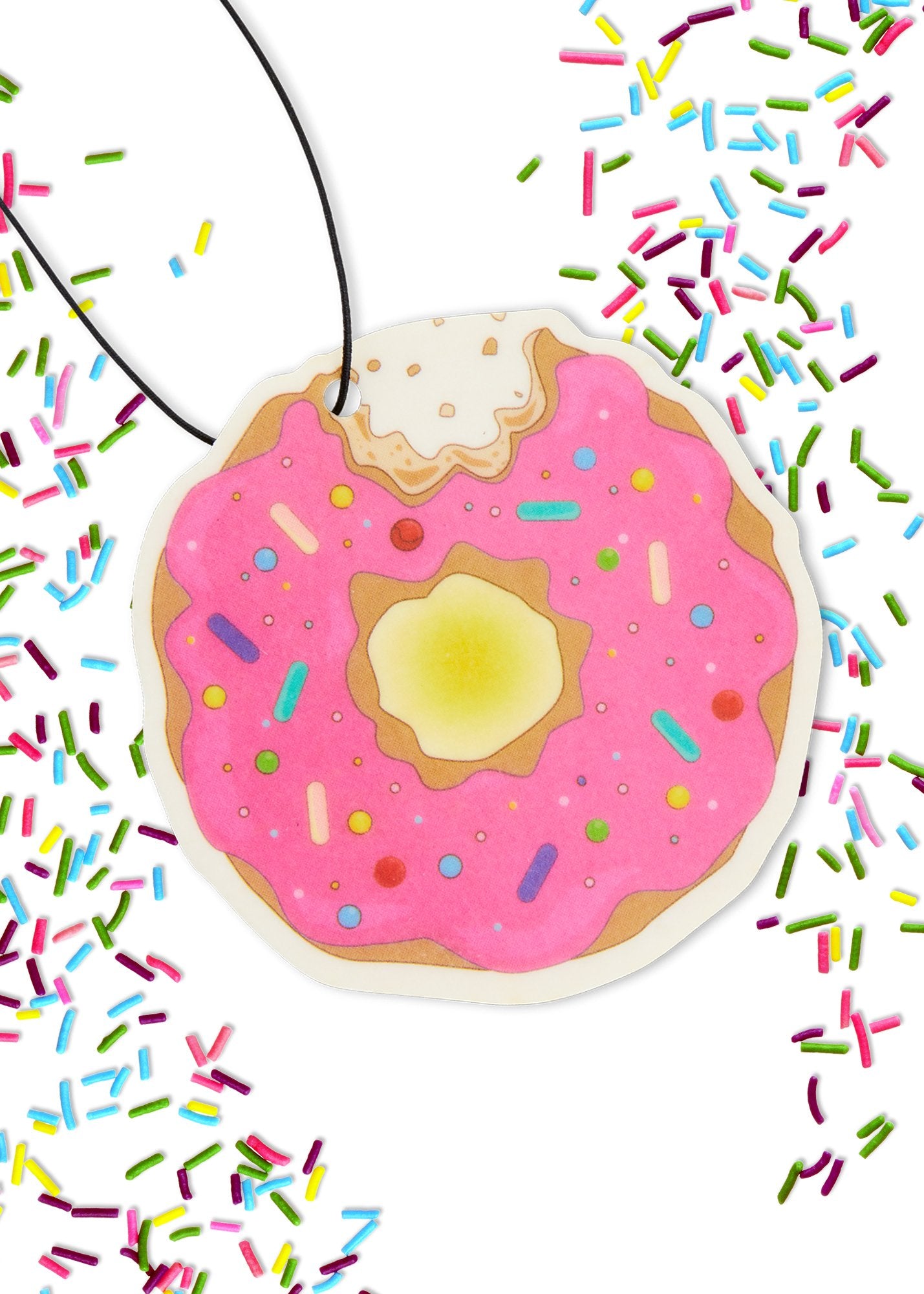 The Donut