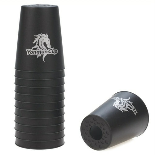 Yongjun Sport Stacking Cups 12pcs/set Yj Sport Flying Racing Cup Speed