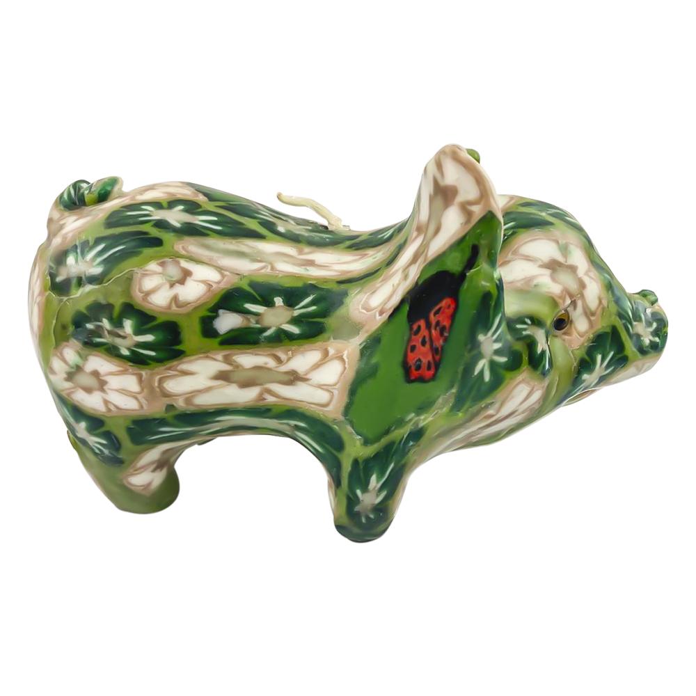 Spring Pig