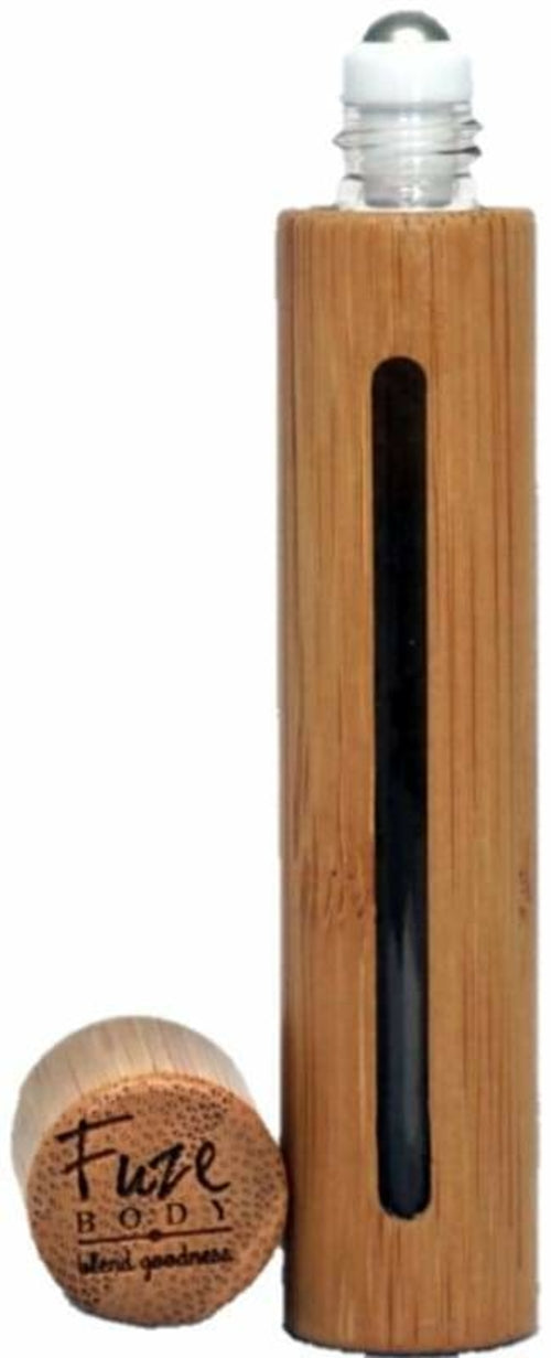 Rose - Wooden Roll-On