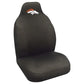 NFL EMBROIDERED CAR SEAT COVER