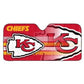 NFL UNIVERSAL AUTOMOBILE SUNSHADE