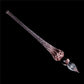 1 Pc Glass Drip Fountain Pen Vintage Glass Dip Dipping Pen Signature