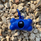 DogBone Poop Bag Dispenser with Bags