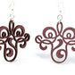 Vintage Filigree Earrings # 1170