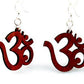 Ohm Earrings # 1210