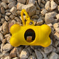 DogBone Poop Bag Dispenser with Bags