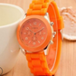 Christmas children's gift table Creative new cute Santa gift watch