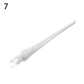 1pcs Safe Package Vintage Glass Dip Dipping Pen Holder Signature