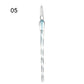 1pcs Safe Package Vintage Glass Dip Dipping Pen Holder Signature