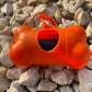 DogBone Poop Bag Dispenser with Bags