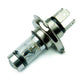 Arrival 2 Pcs 100W H4 LED bulb 20 SMD Car