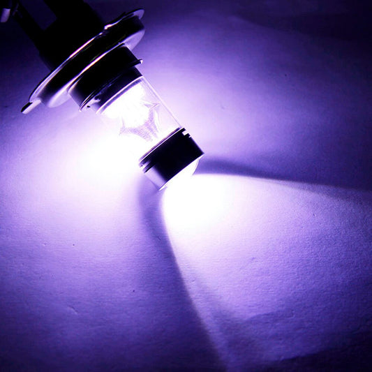 Arrival 2 Pcs 100W H4 LED bulb 20 SMD Car