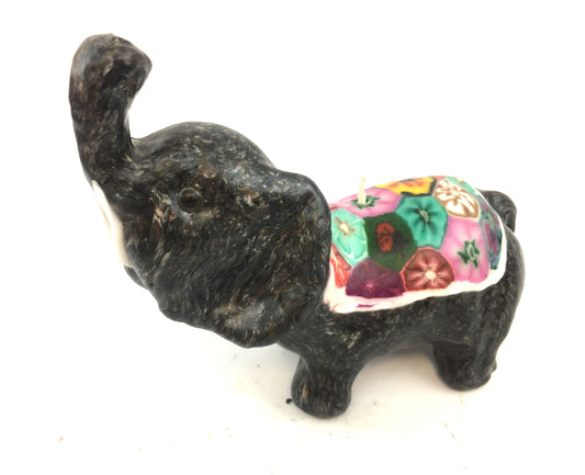 Grey Elephant