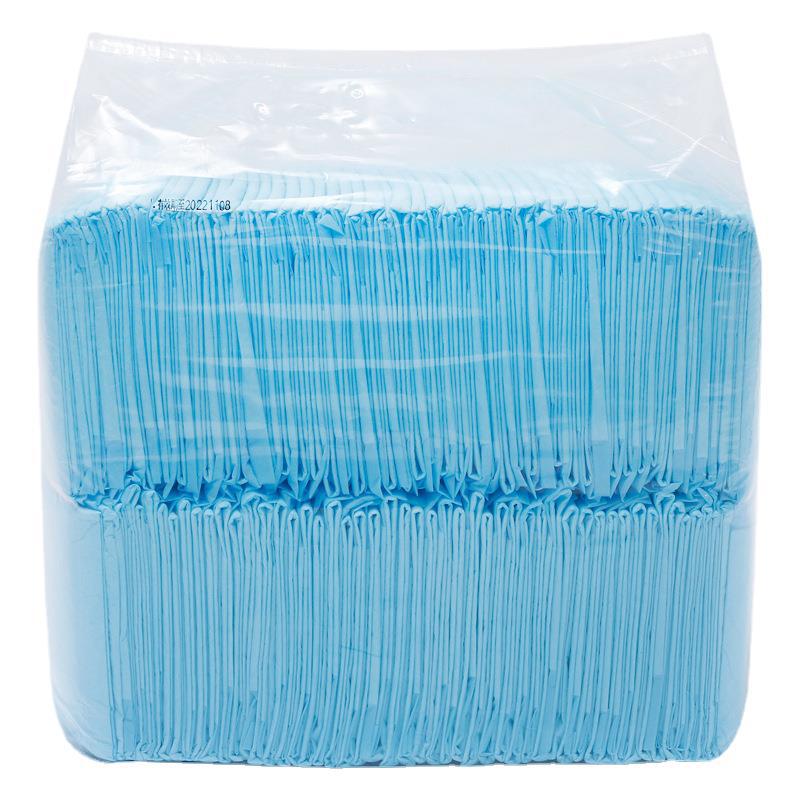 2021 Pet Training Pads Super Absorbent Diaper for Dogs Dog and Puppy