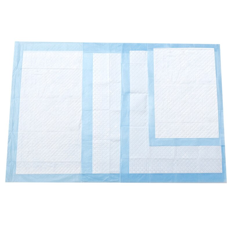 2021 Pet Training Pads Super Absorbent Diaper for Dogs Dog and Puppy