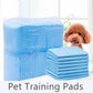 2021 Pet Training Pads Super Absorbent Diaper for Dogs Dog and Puppy