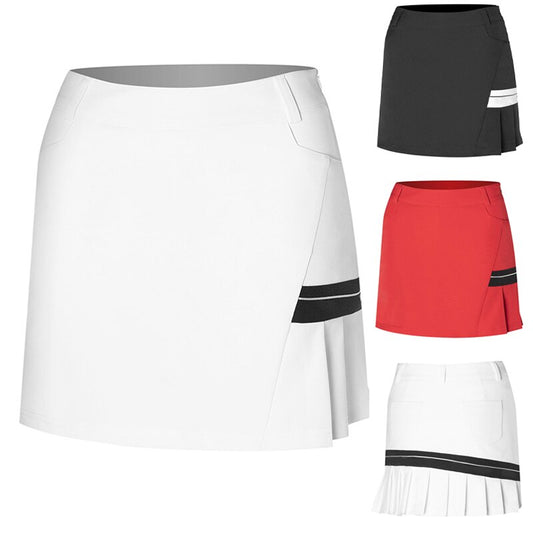 2022 Golf Clothing Ladies Summer Outdoor Sport shorts Skirt Slim