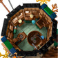 2022 In Stock 1013+pcs House Tree Ideas Moc 33111 Model Building