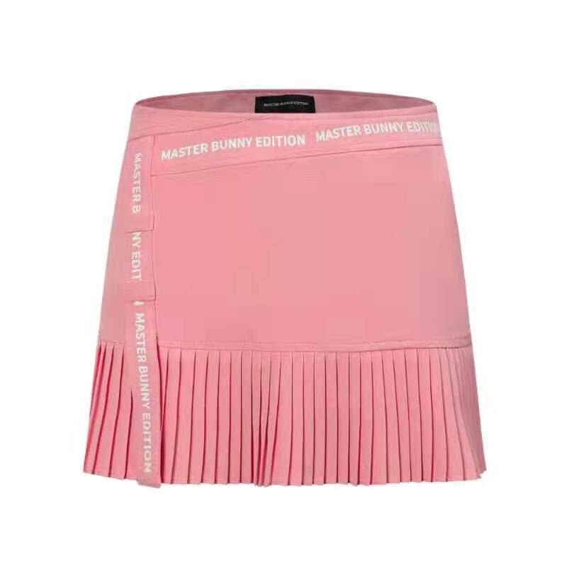 2022 New Golf Apparel  pg MBE  spring summer Women's Golf Skirt