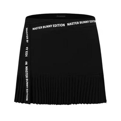 2022 New Golf Apparel  pg MBE  spring summer Women's Golf Skirt