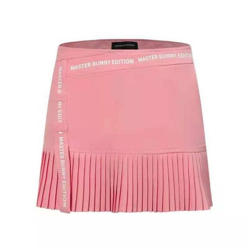 2022 New Golf Apparel  pg MBE  spring summer Women's Golf Skirt