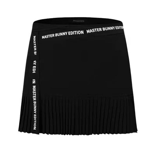 2022 New Golf Apparel  pg MBE  spring summer Women's Golf Skirt