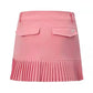 2022 New Golf Apparel  pg MBE  spring summer Women's Golf Skirt