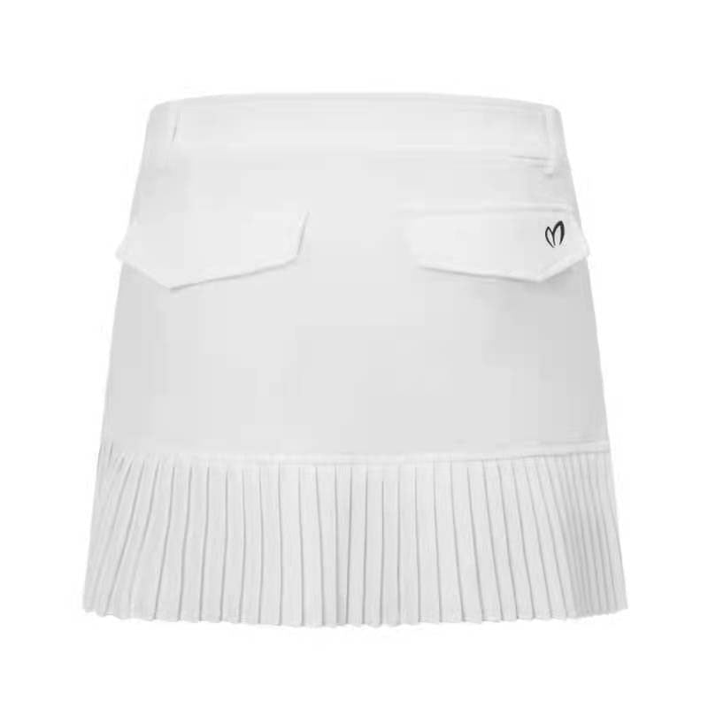 2022 New Golf Apparel  pg MBE  spring summer Women's Golf Skirt