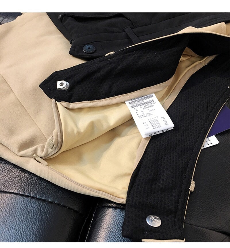 2022 New Summer Golf Clothing Women pg Golf Skirt Pants Golf Women