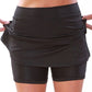 2022 Yoga Fitness Skirts  Fitness Quick Drying Solid Female Tennis