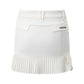 2022 new golf apparel spring summer women's golf skirt tennis skirt