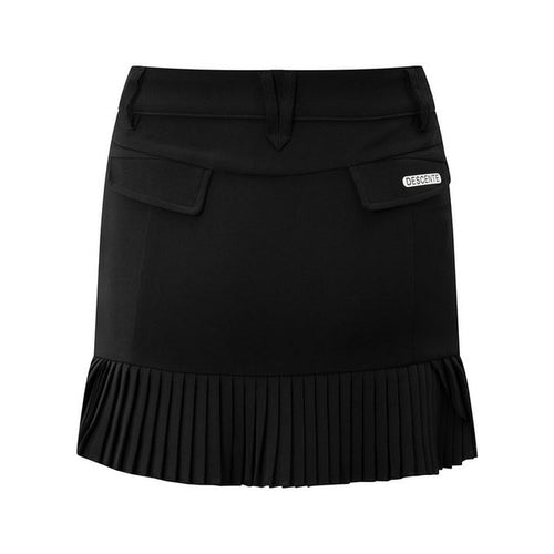 2022 new golf apparel spring summer women's golf skirt tennis skirt