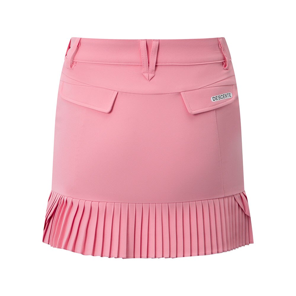 2022 new golf apparel spring summer women's golf skirt tennis skirt