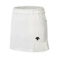 2022 new golf apparel spring summer women's golf skirt tennis skirt