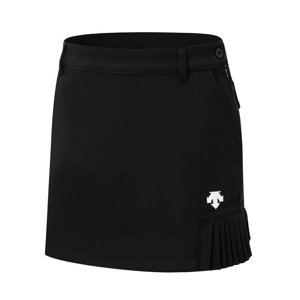 2022 new golf apparel spring summer women's golf skirt tennis skirt