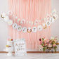 Geometric Floral Bridal Shower Kit