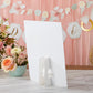 Geometric Floral Bridal Shower Kit
