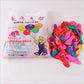 300pcs 3 Inch Latex Balloon Water Filled Small Children Toy Baby