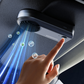 Car Air Purifier Ozone Deodorizer For Household Use
