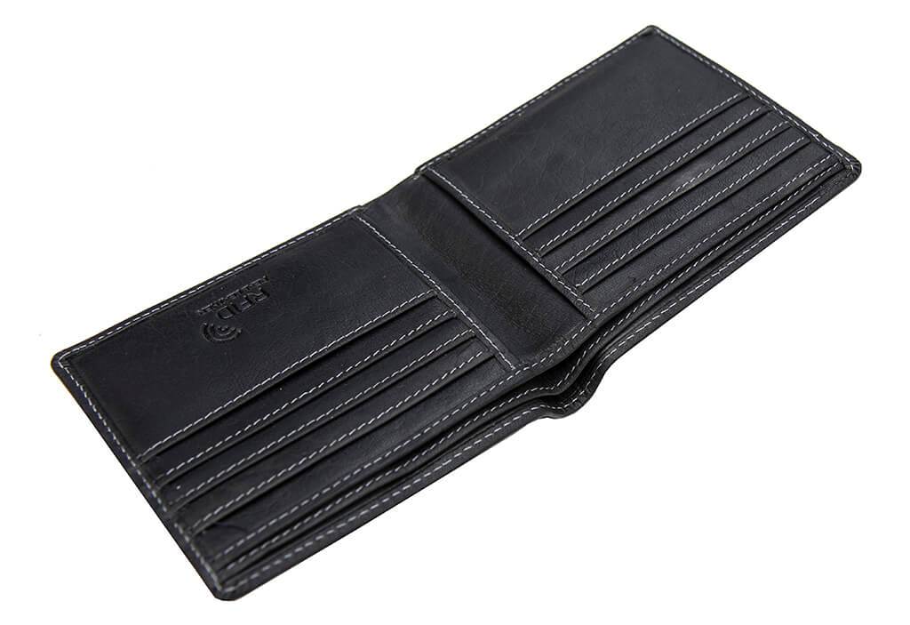 Lazio Luxury Bifold Wallet - 4700