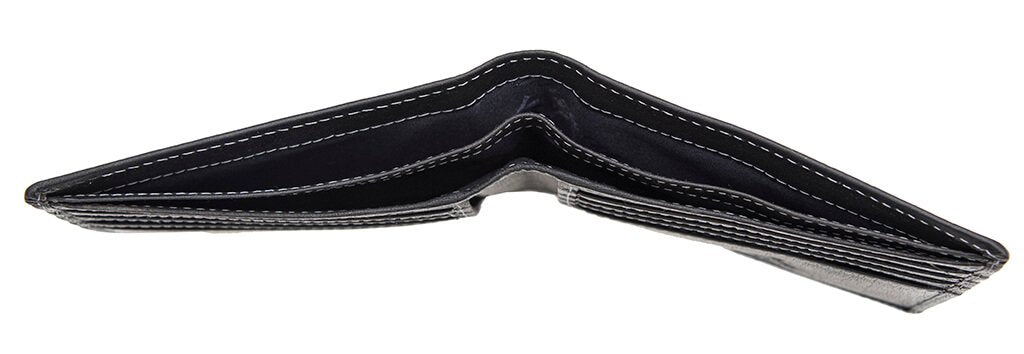 Lazio Luxury Bifold Wallet - 4700