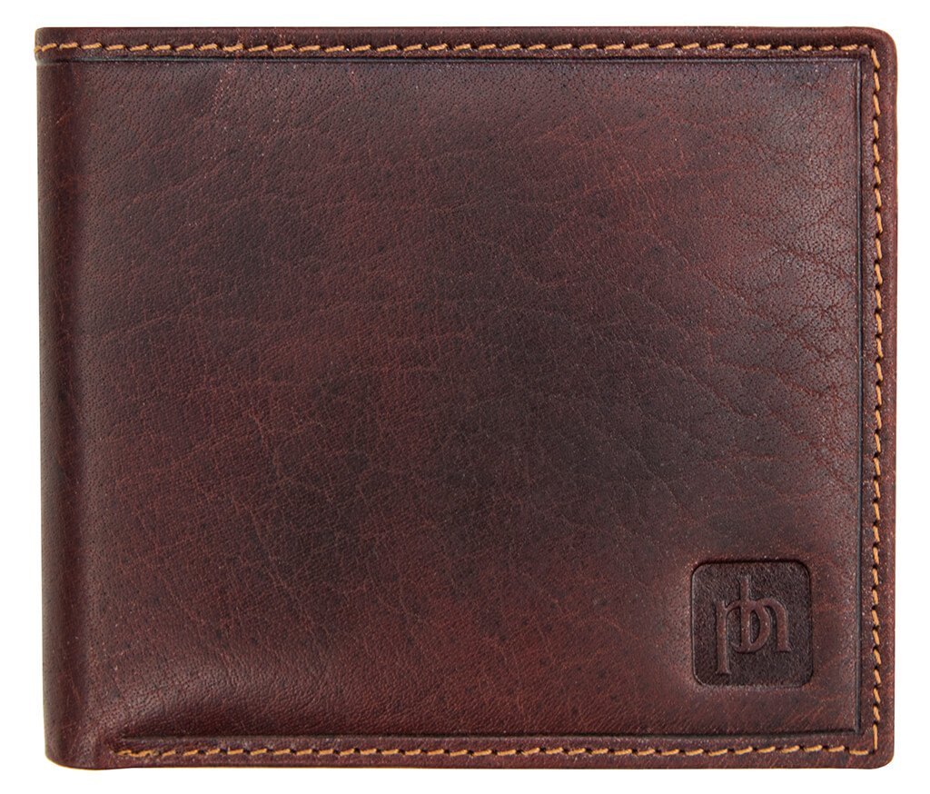 Lazio Luxury Bifold Wallet - 4700