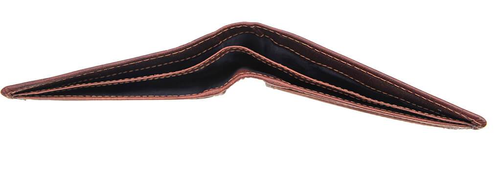 Lazio Luxury Bifold Wallet - 4700