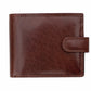 Lazio Luxury Bifold Wallet - 4700