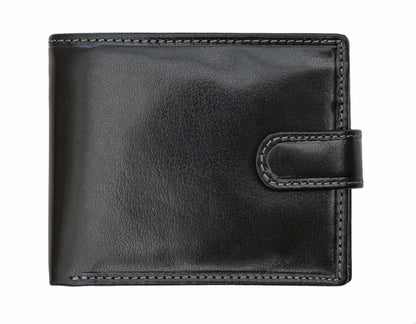 Lazio Luxury Bifold Wallet - 4700